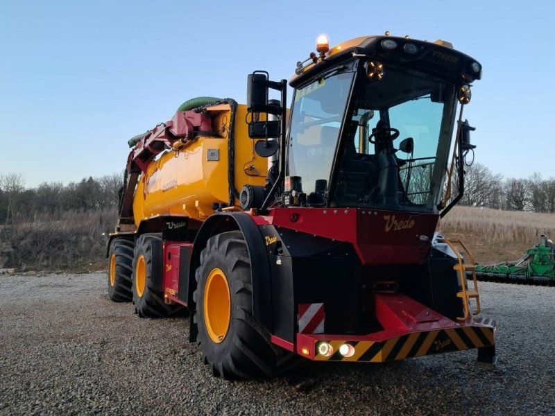 Vredo VT4556