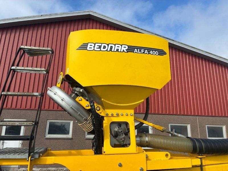 Bednar Fenix FO 5000