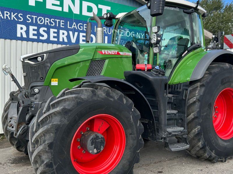 Fendt 728 Vario Gen7 Profi+ Setting2 VarioGrip