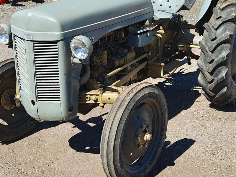 Massey Ferguson 31