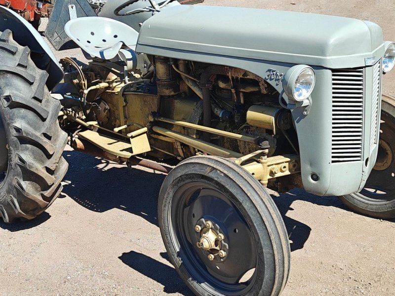Massey Ferguson 31