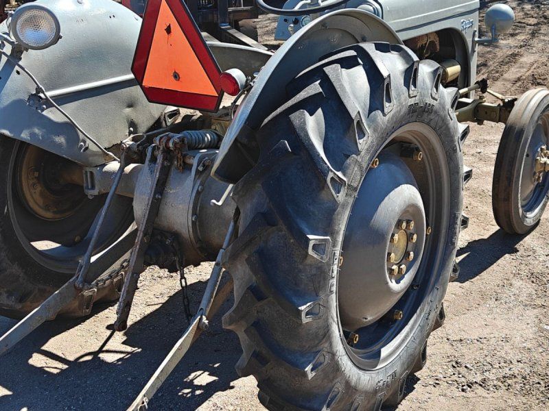 Massey Ferguson 31