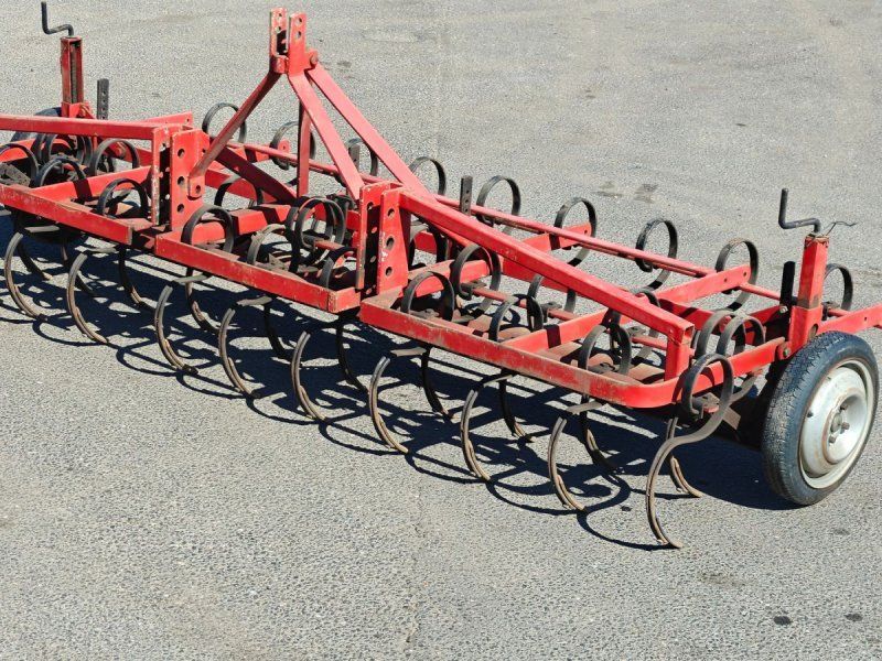 Kongskilde S-3423