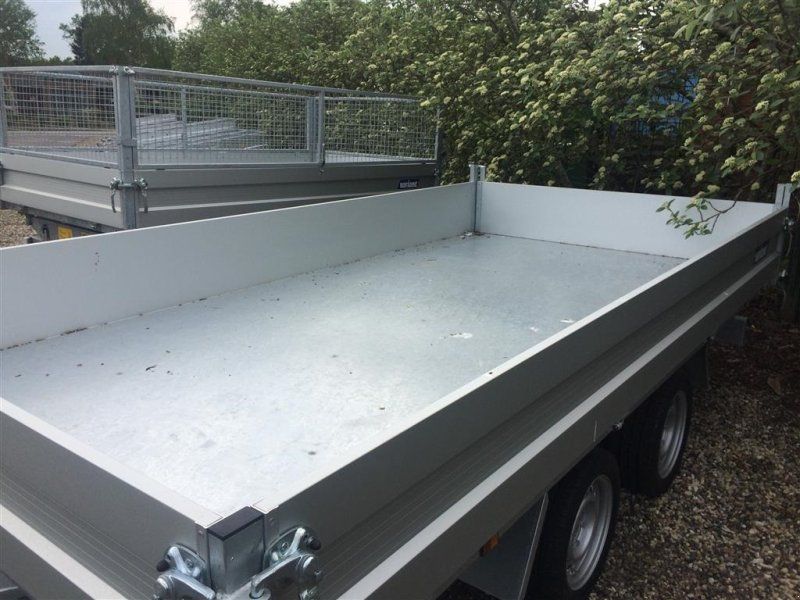 Variant 3519 TB TREVEJS-TIP