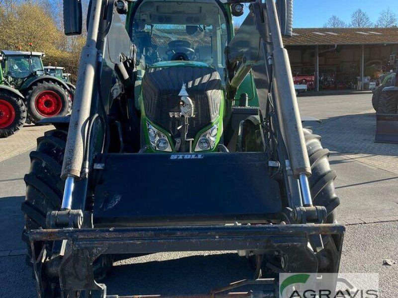 Fendt 724 VARIO GEN-6