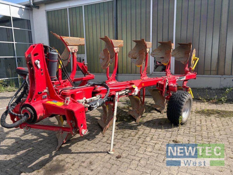Pöttinger SERVO 45 S