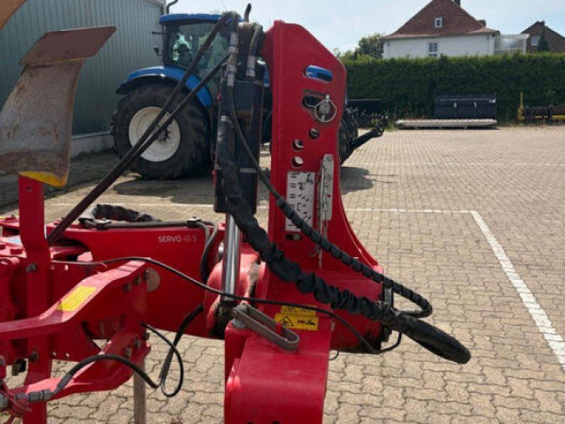 Pöttinger SERVO 45 S