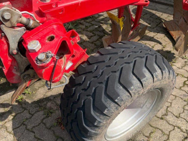 Pöttinger SERVO 45 S