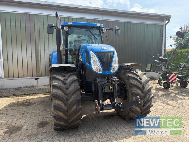 New Holland T 7050 AUTO COMMAND