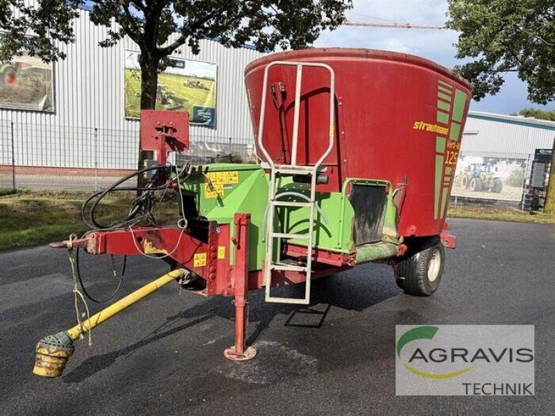 Strautmann VERTI-MIX 1251
