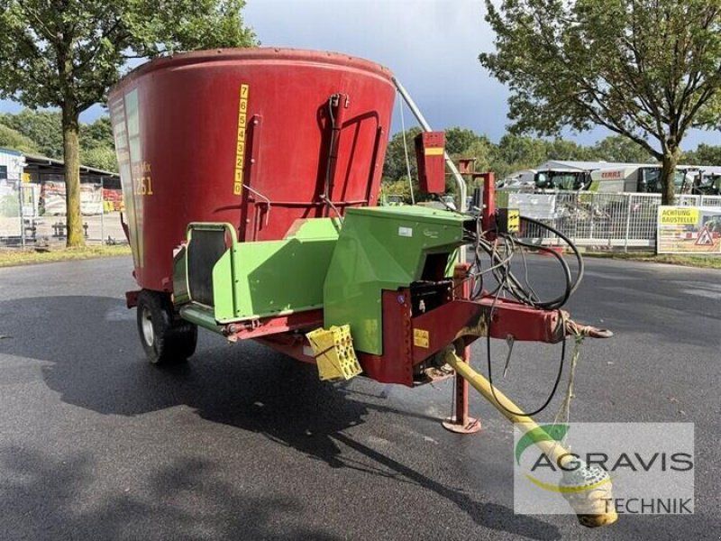 Strautmann VERTI-MIX 1251