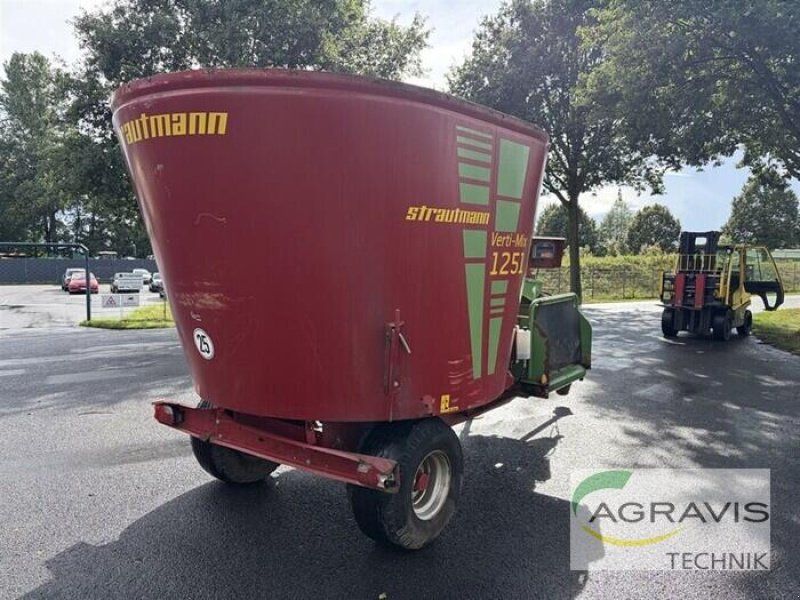 Strautmann VERTI-MIX 1251