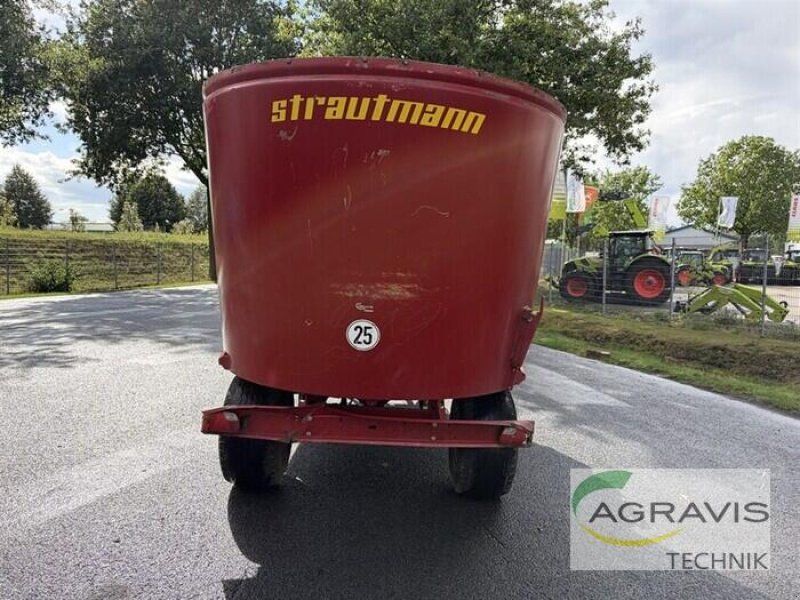 Strautmann VERTI-MIX 1251