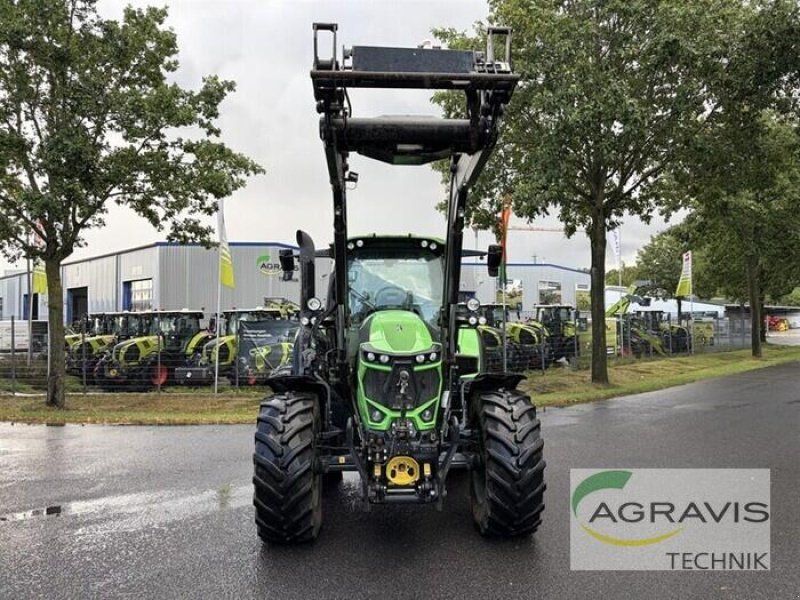 Deutz-Fahr AGROTRON 6145.4