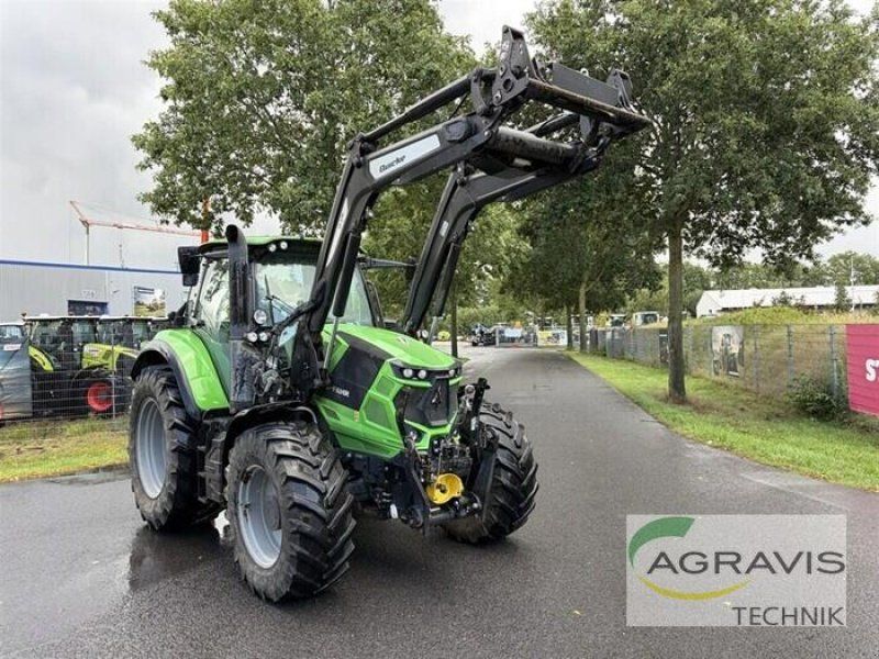 Deutz-Fahr AGROTRON 6145.4