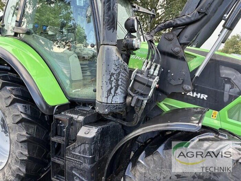 Deutz-Fahr AGROTRON 6145.4