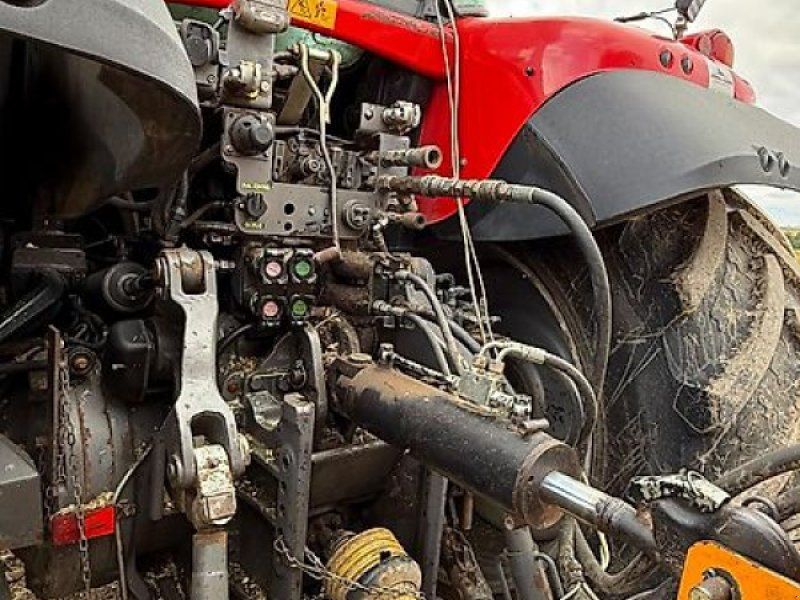 Massey Ferguson 7620
