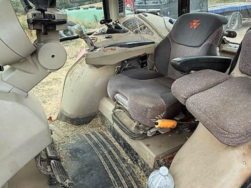 Massey Ferguson 7620