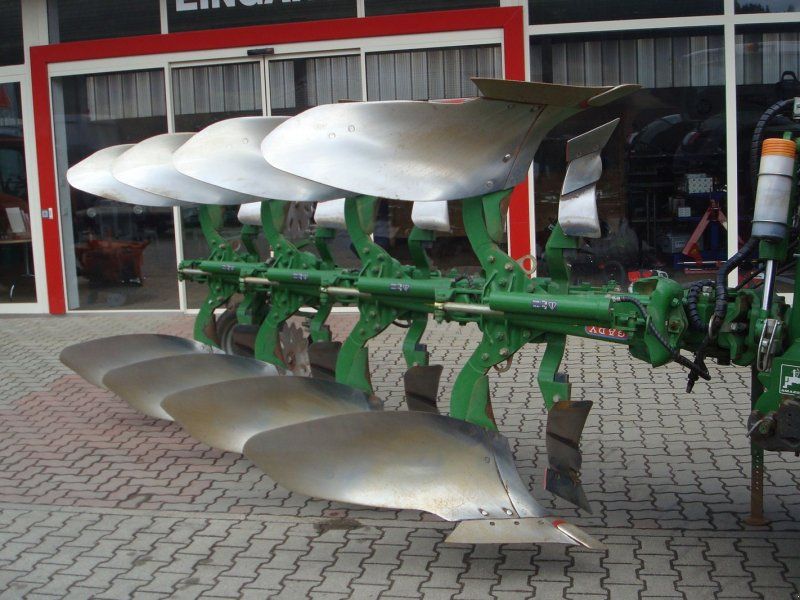 Amazone Cayros XMS