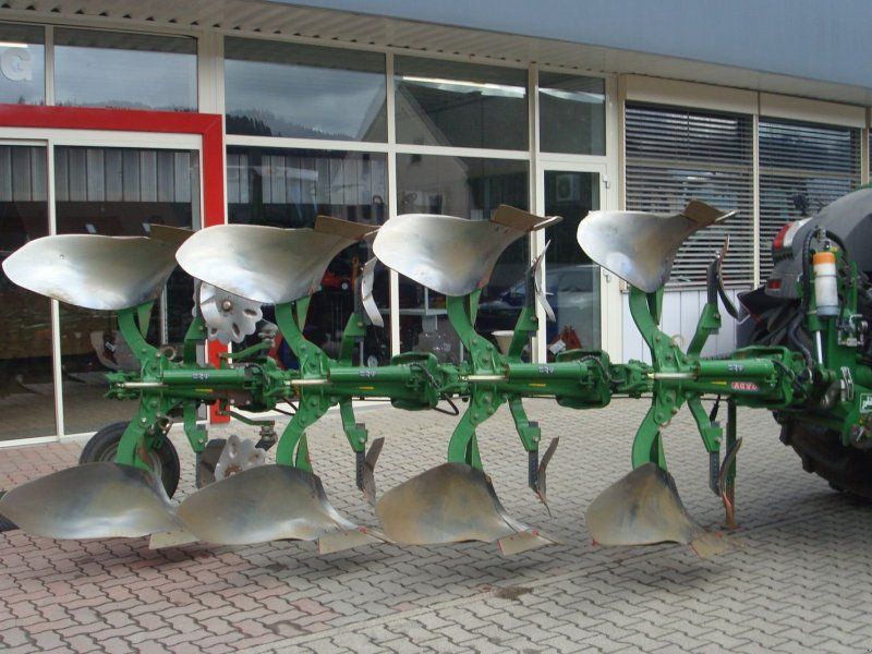 Amazone Cayros XMS
