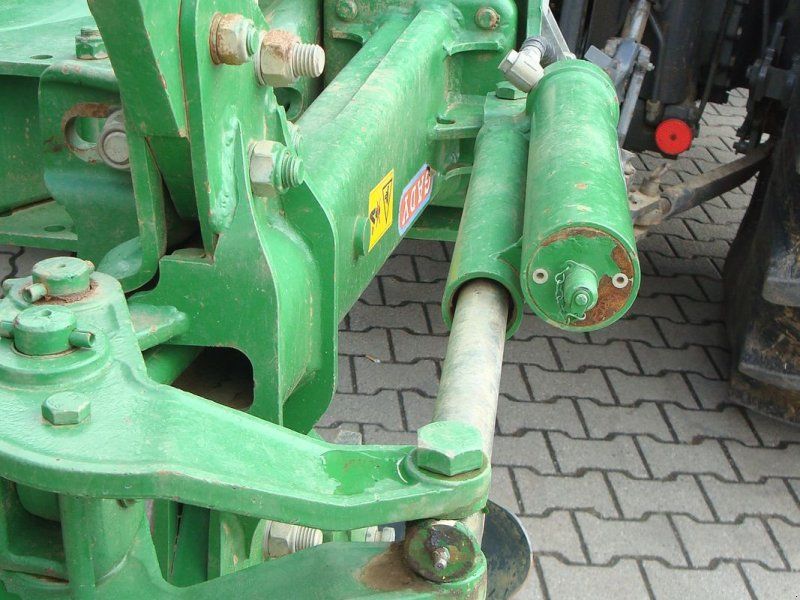 Amazone Cayros XMS