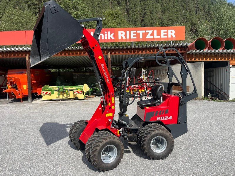 Schäffer 2024