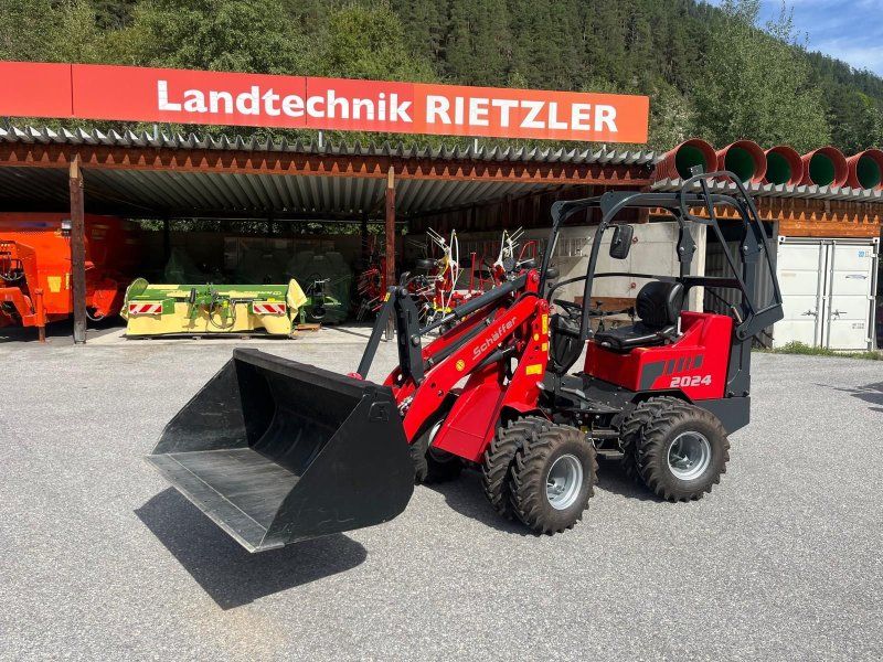 Schäffer 2024