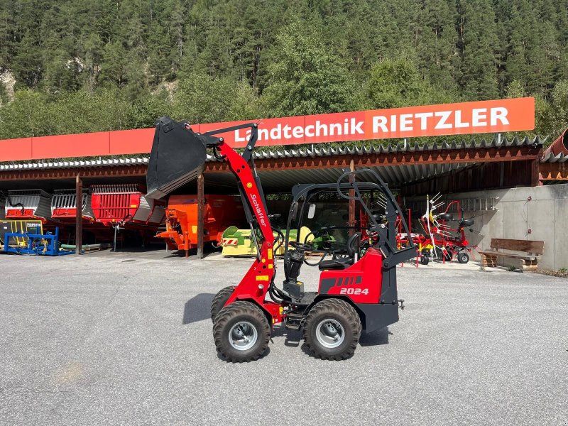 Schäffer 2024