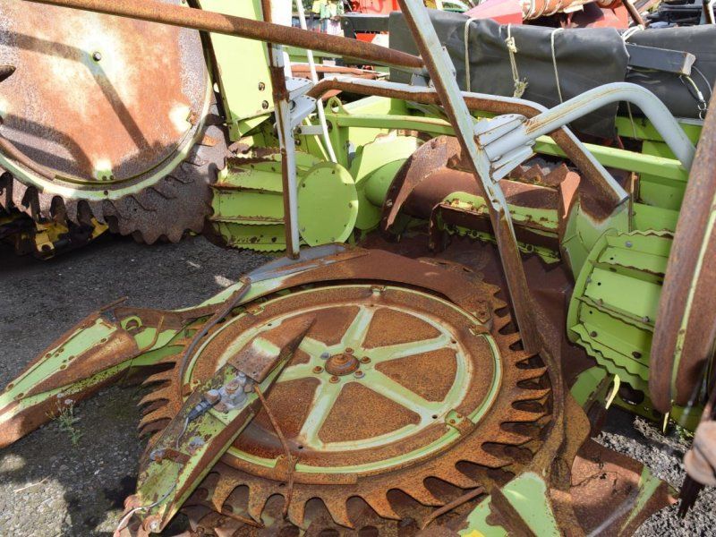 Agrams RU 450