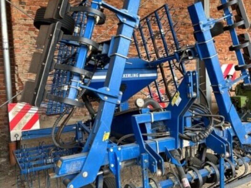 Köckerling GRASMASTER 600