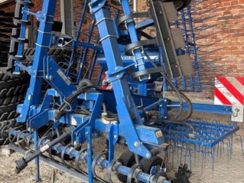 Köckerling GRASMASTER 600