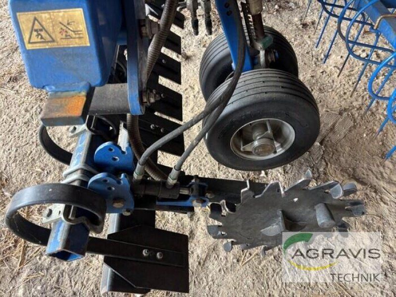 Köckerling GRASMASTER 600
