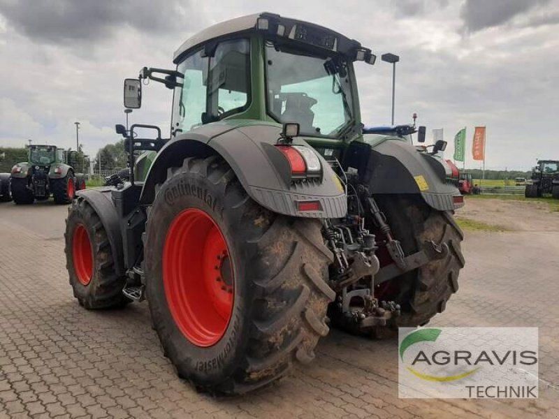 Fendt 826 VARIO S4 Profi