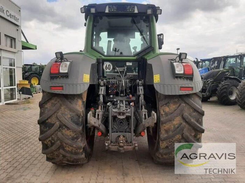 Fendt 826 VARIO S4 Profi