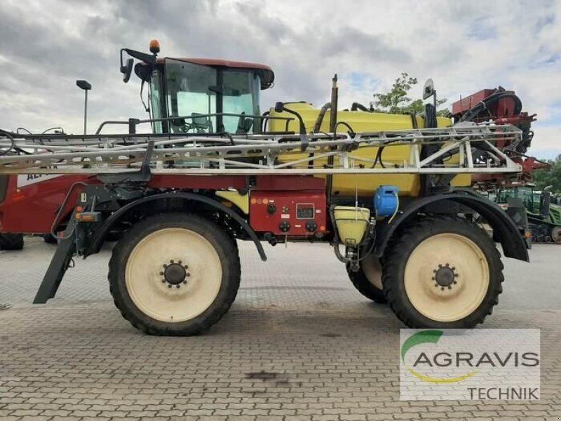 Hardi ALPHA EVO 4100