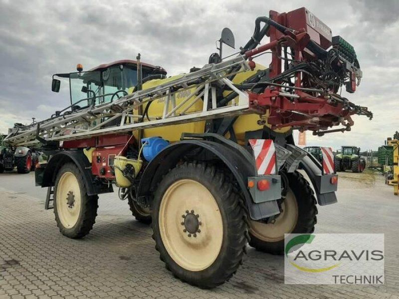 Hardi ALPHA EVO 4100