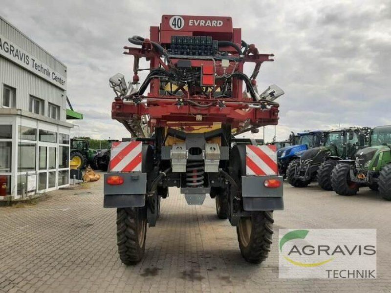 Hardi ALPHA EVO 4100