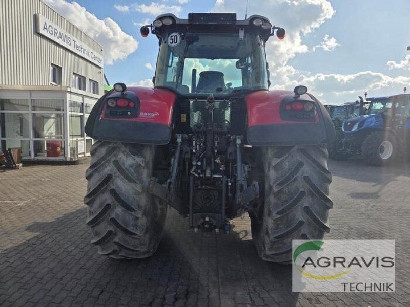Massey Ferguson 8727 DYNA-VT