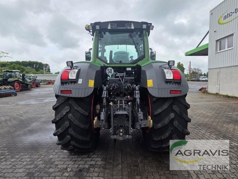 Fendt 828 VARIO S4 Profi Plus