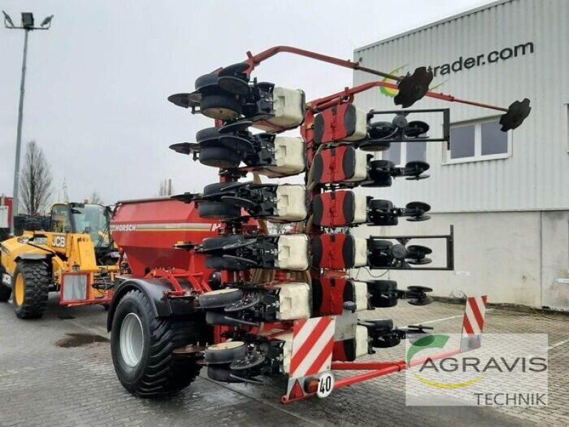 Horsch MAISTRO 12 CC