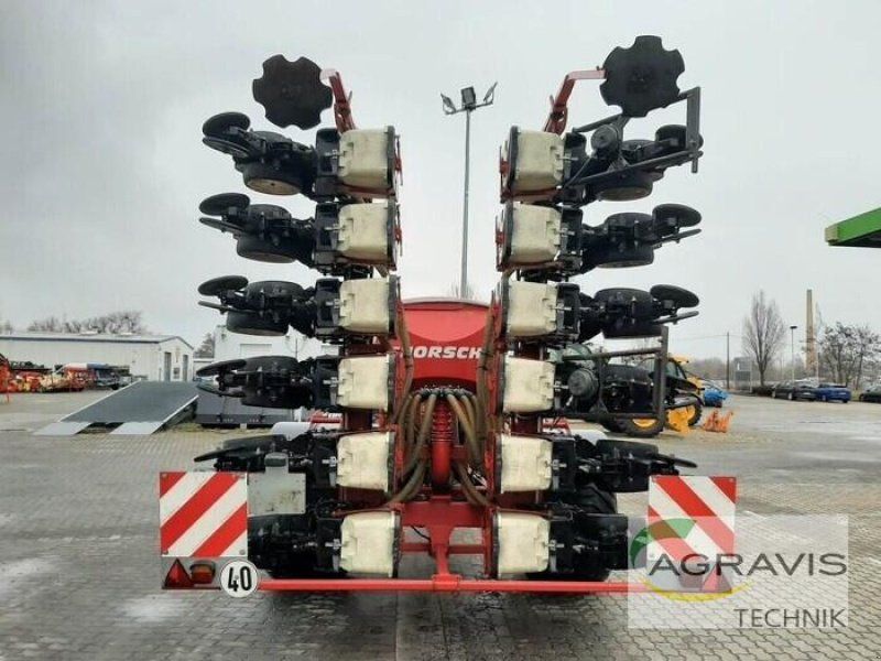 Horsch MAISTRO 12 CC