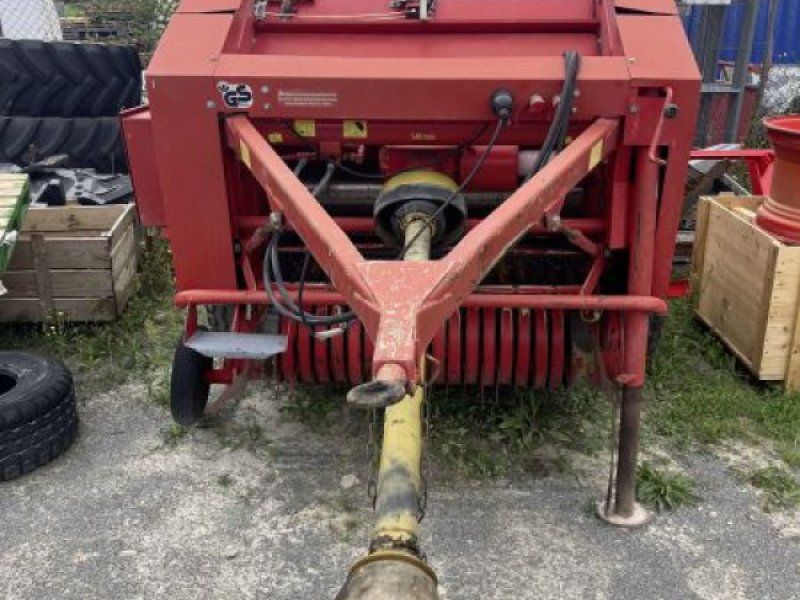 Welger RP 12