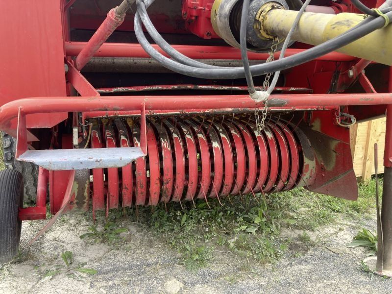 Welger RP 12