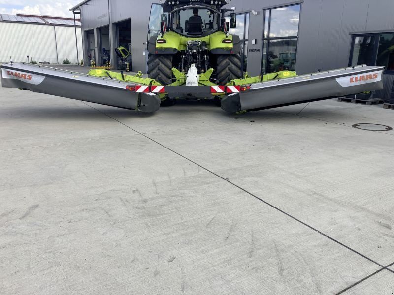 Claas DISCO 9200 RC