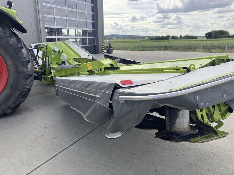 Claas DISCO 9200 RC