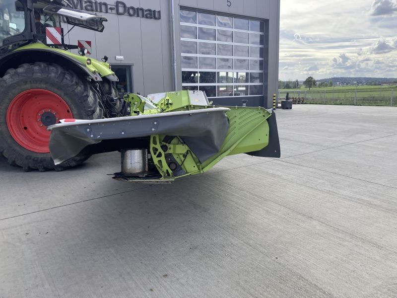 Claas DISCO 9200 RC