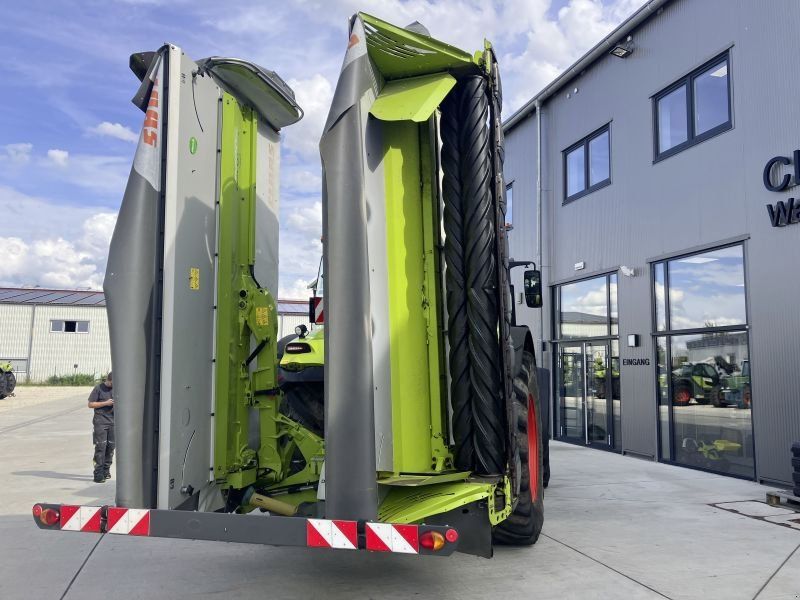 Claas DISCO 9200 RC
