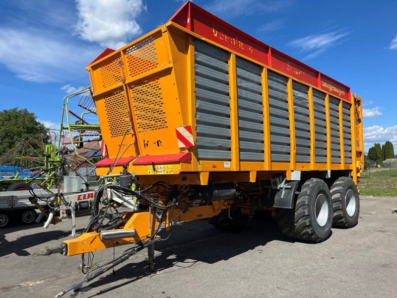 Veenhuis SW 450