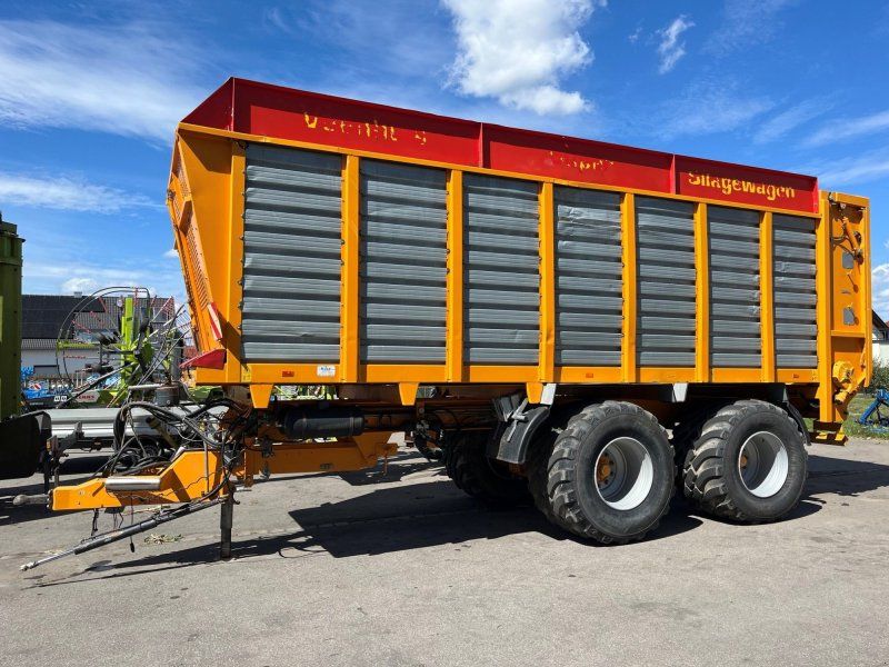 Veenhuis SW 450