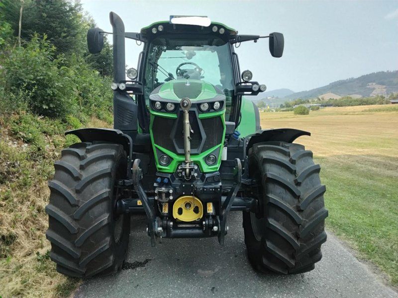 Deutz-Fahr 6175.4 TTV